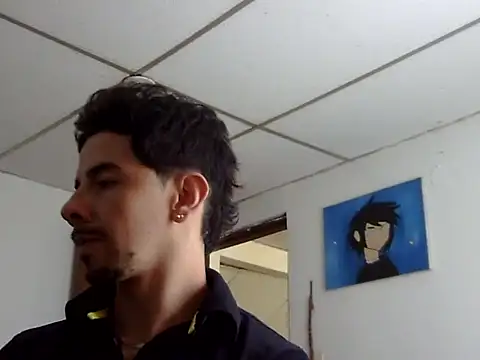 Snapshot of venusfranco_94 chatting on October 28, 2:49 pm venusfranco 94 online show from October 28, 2:49 pm