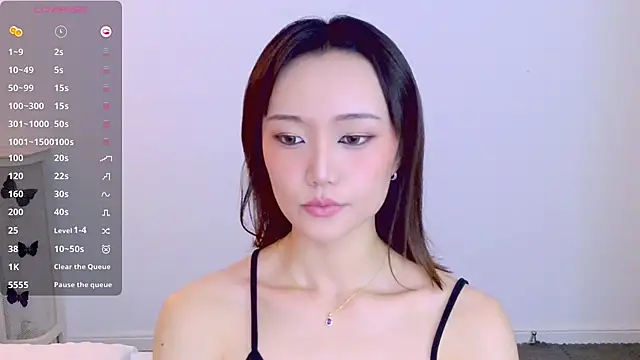  misayu 99 online show from January 9, 6:20 am