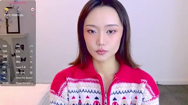  misayu 99 online show from January 8, 2:17 am