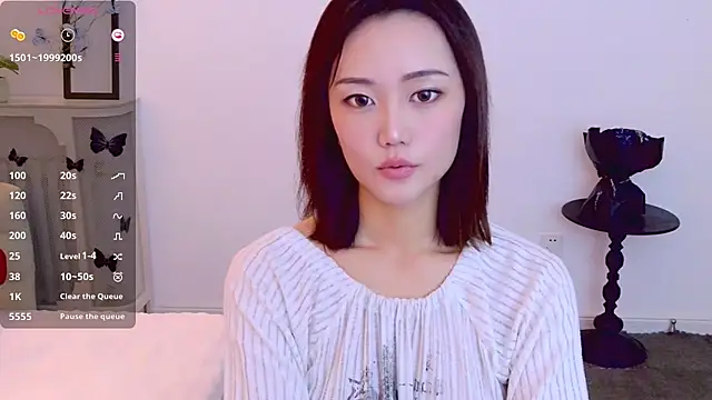 Snapshot of _misayu_99 chatting on December 18, 6:29 am misayu 99 online show from December 18, 6:29 am