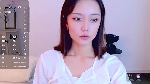  misayu 99 online show from December 21, 11:12 am