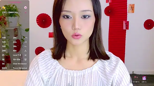  misayu 99 online show from February 7, 6:21 am