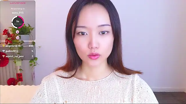  misayu 99 online show from April 17, 3:20 am