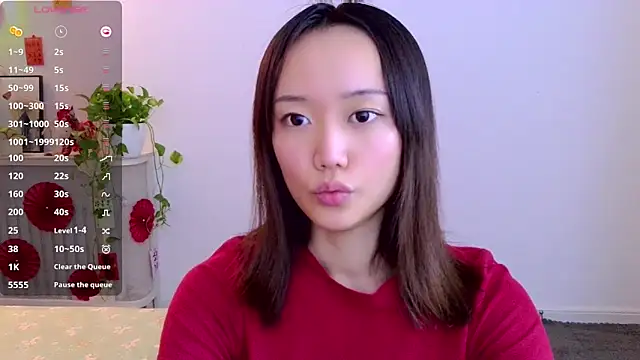  misayu 99 online show from March 29, 9:22 am