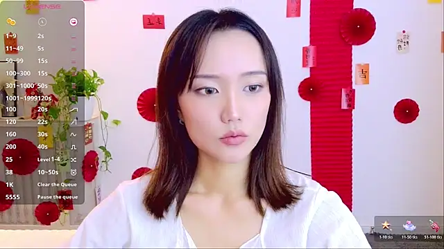  misayu 99 online show from March 5, 5:04 am