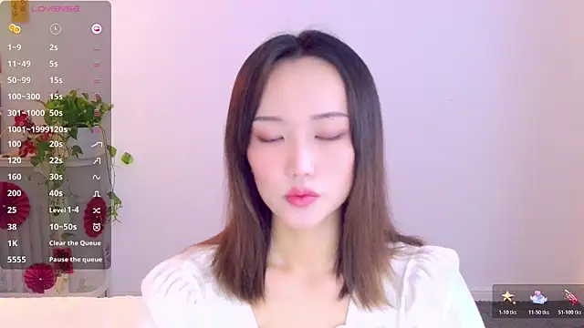  misayu 99 online show from March 25, 11:42 am