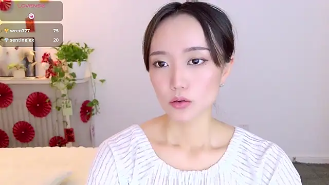  misayu 99 online show from April 3, 5:52 pm