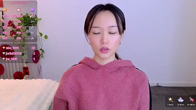  misayu 99 online show from March 30, 12:50 pm