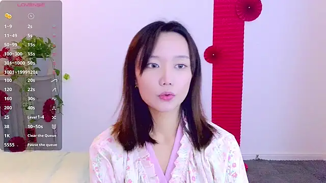  misayu 99 online show from March 13, 5:34 am