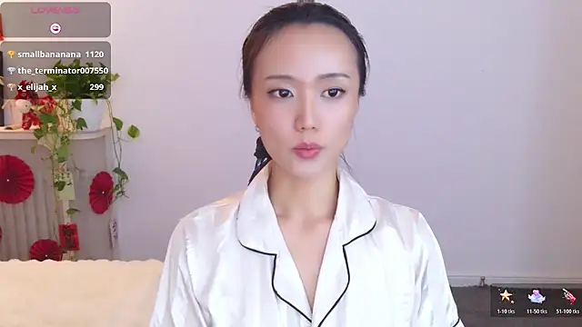  misayu 99 online show from April 1, 12:13 am