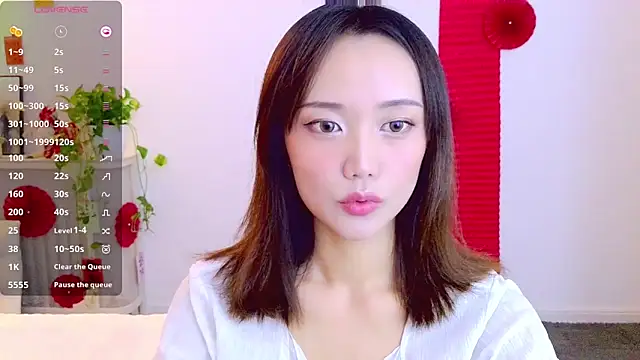  misayu 99 online show from March 17, 6:49 am