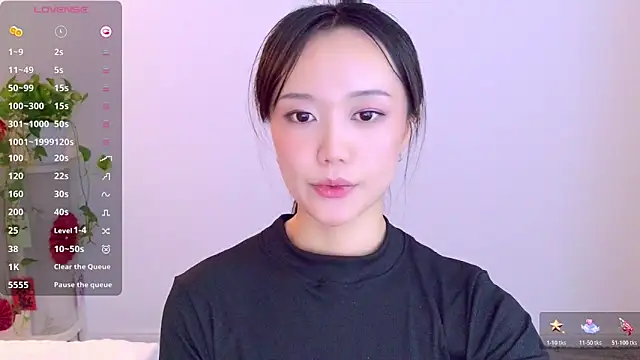  misayu 99 online show from March 24, 7:36 pm