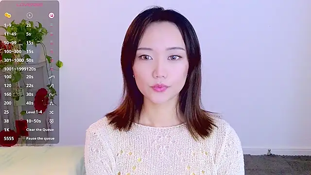  misayu 99 online show from March 18, 7:11 am