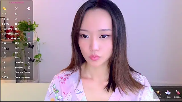 misayu 99 online show from May 2, 5:56 am