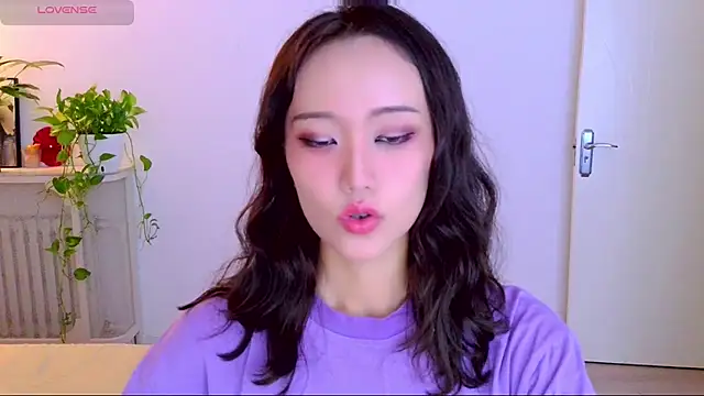 Snapshot of _misayu_99 chatting on July 18, 8:12 am misayu 99 online show from July 18, 8:12 am