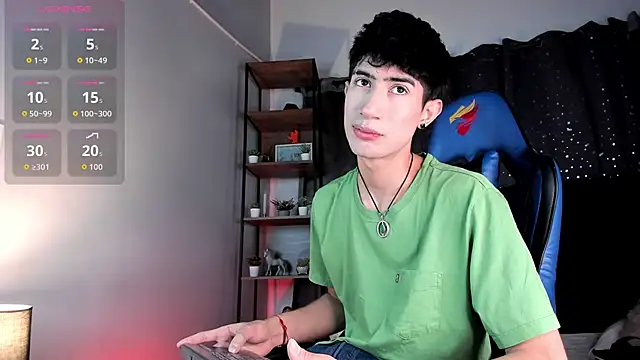 NovaaWheler online show from January 18, 12:08 pm