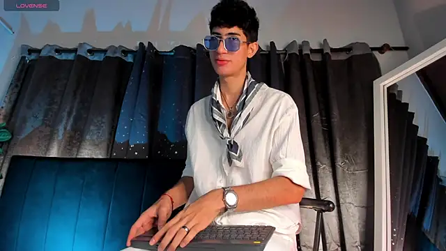 NovaaWheler online show from February 13, 12:16 pm