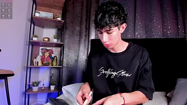 NovaaWheler online show from October 29, 1:54 pm