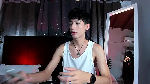 NovaaWheler online show from February 12, 4:34 am