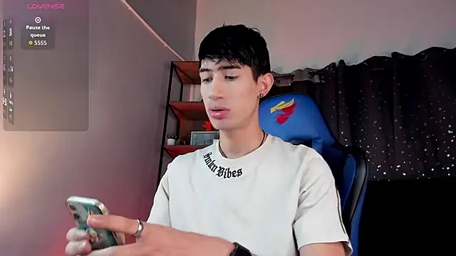 NovaaWheler online show from January 17, 2:42 pm