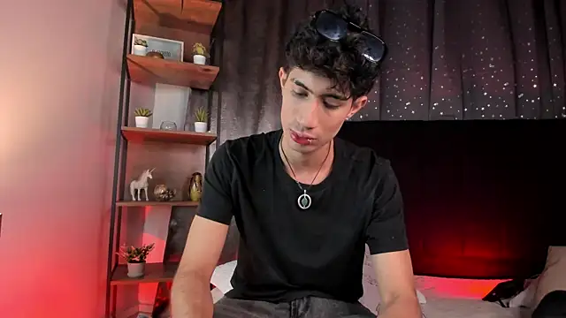 NovaaWheler online show from November 16, 7:40 pm