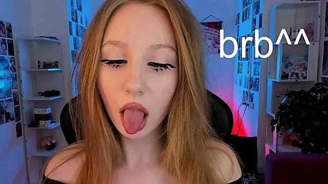 DariaTate online show from March 11, 9:58 am