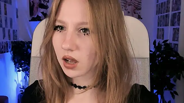 DariaTate online show from September 11, 11:54 am