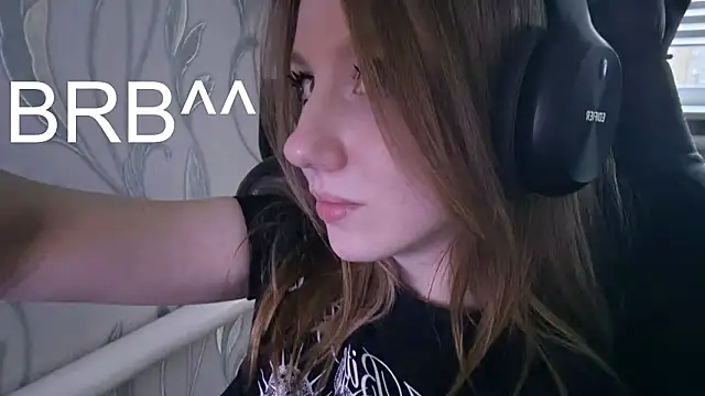 Snapshot of DariaTate chatting on February 24, 1:56 pm DariaTate online show from February 24, 1:56 pm