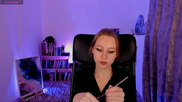 DariaTate online show from March 13, 2:44 pm