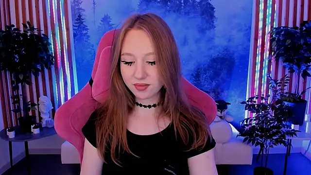 DariaTate online show from April 3, 10:11 am