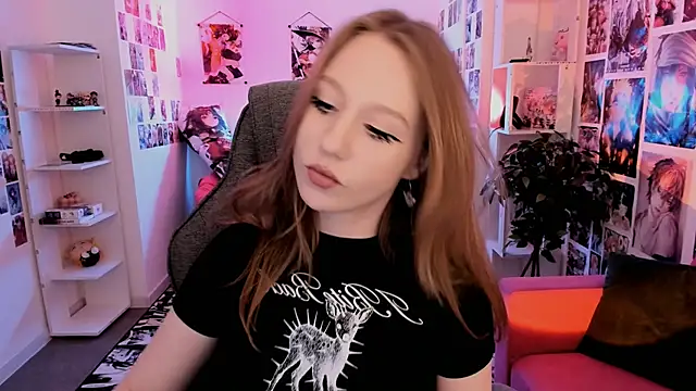 DariaTate online show from March 14, 9:37 am