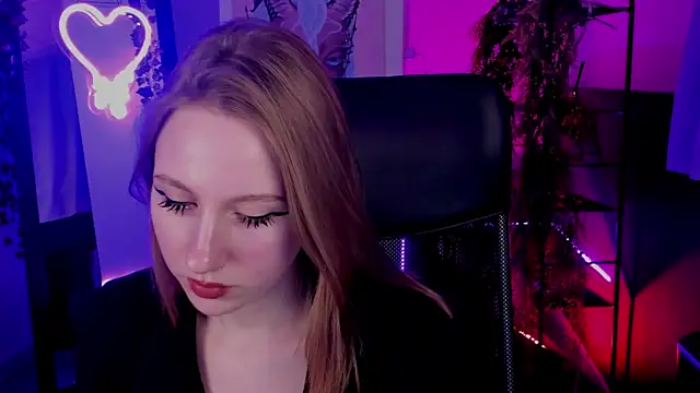 DariaTate online show from February 16, 12:21 pm