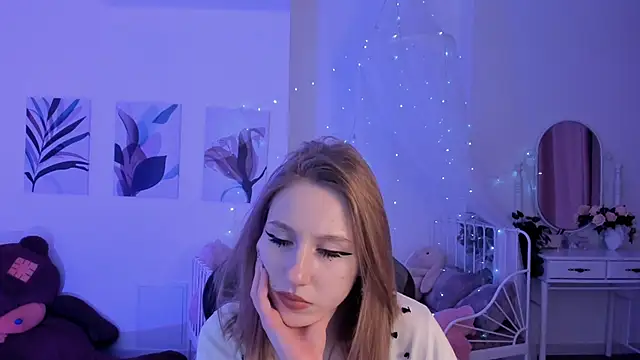 DariaTate online show from February 26, 12:27 pm