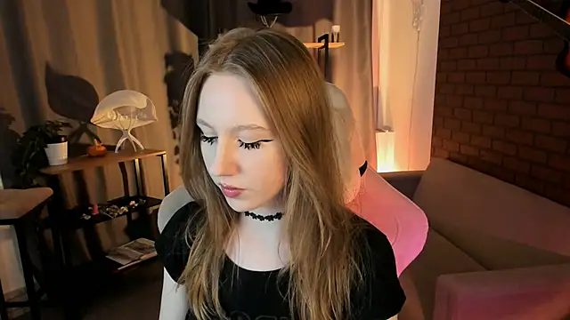 DariaTate online show from March 22, 10:06 am