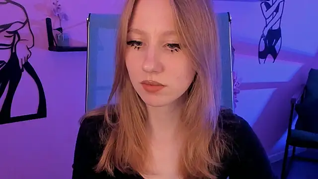 DariaTate online show from September 18, 2:31 pm