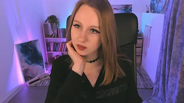 DariaTate online show from March 18, 9:21 pm