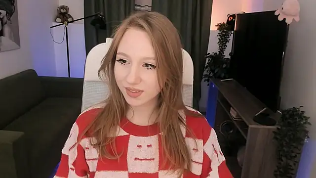 DariaTate online show from March 28, 10:16 am