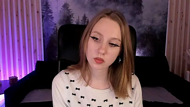 DariaTate online show from February 18, 6:04 pm