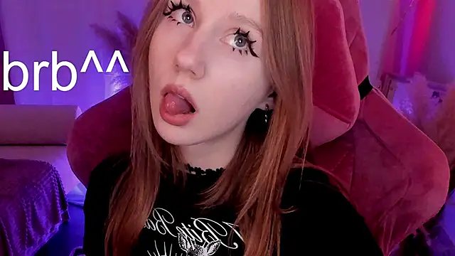 Snapshot of DariaTate chatting on February 6, 12:12 pm DariaTate online show from February 6, 12:12 pm