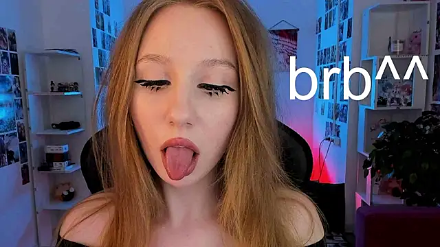 DariaTate online show from March 19, 10:48 am