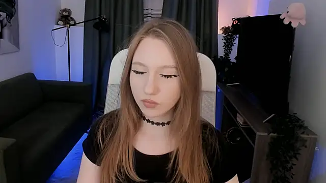 DariaTate online show from March 31, 9:22 am