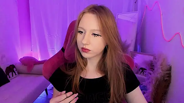 DariaTate online show from March 25, 10:58 am