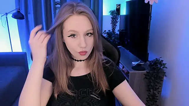 DariaTate online show from March 15, 10:44 am