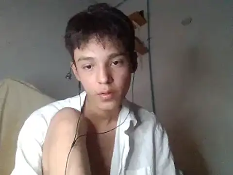 ChavoOT online show from March 2, 10:02 pm