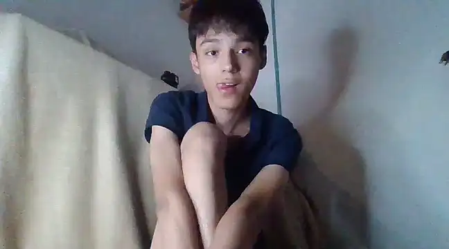 ChavoOT online show from February 26, 1:36 am