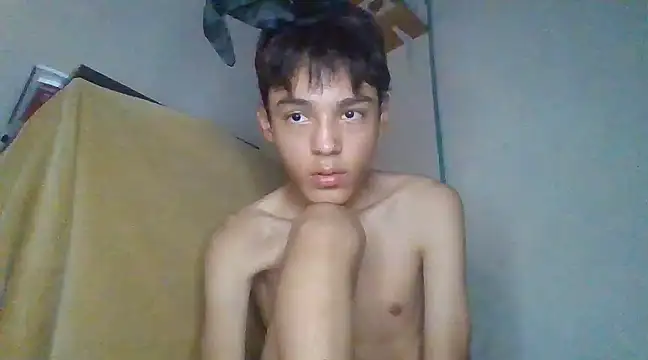 ChavoOT online show from February 24, 4:27 am