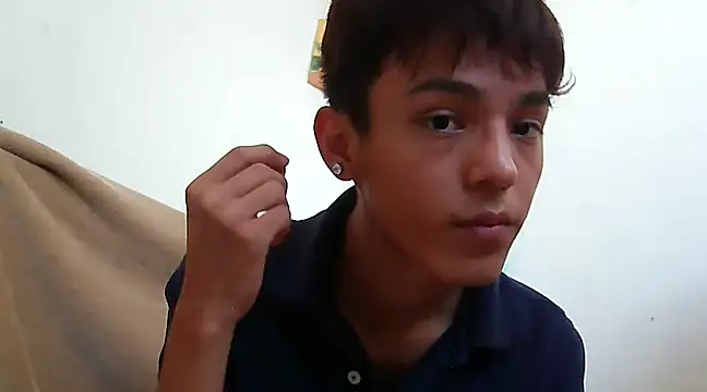 ChavoOT online show from February 25, 7:27 pm