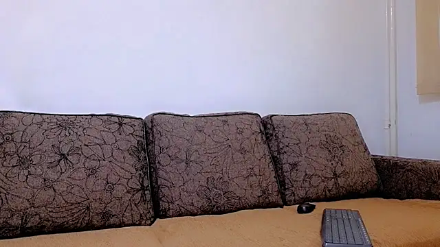 ChristiHanson online show from November 28, 9:20 am