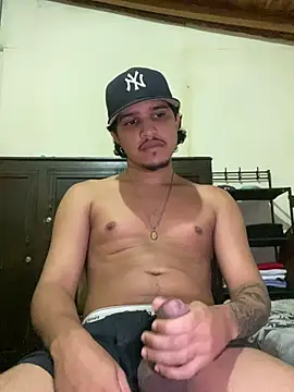 daniel6916 online show from February 26, 4:08 am