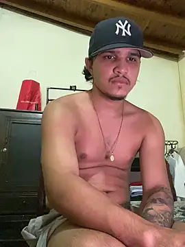 daniel6916 online show from February 24, 7:11 am